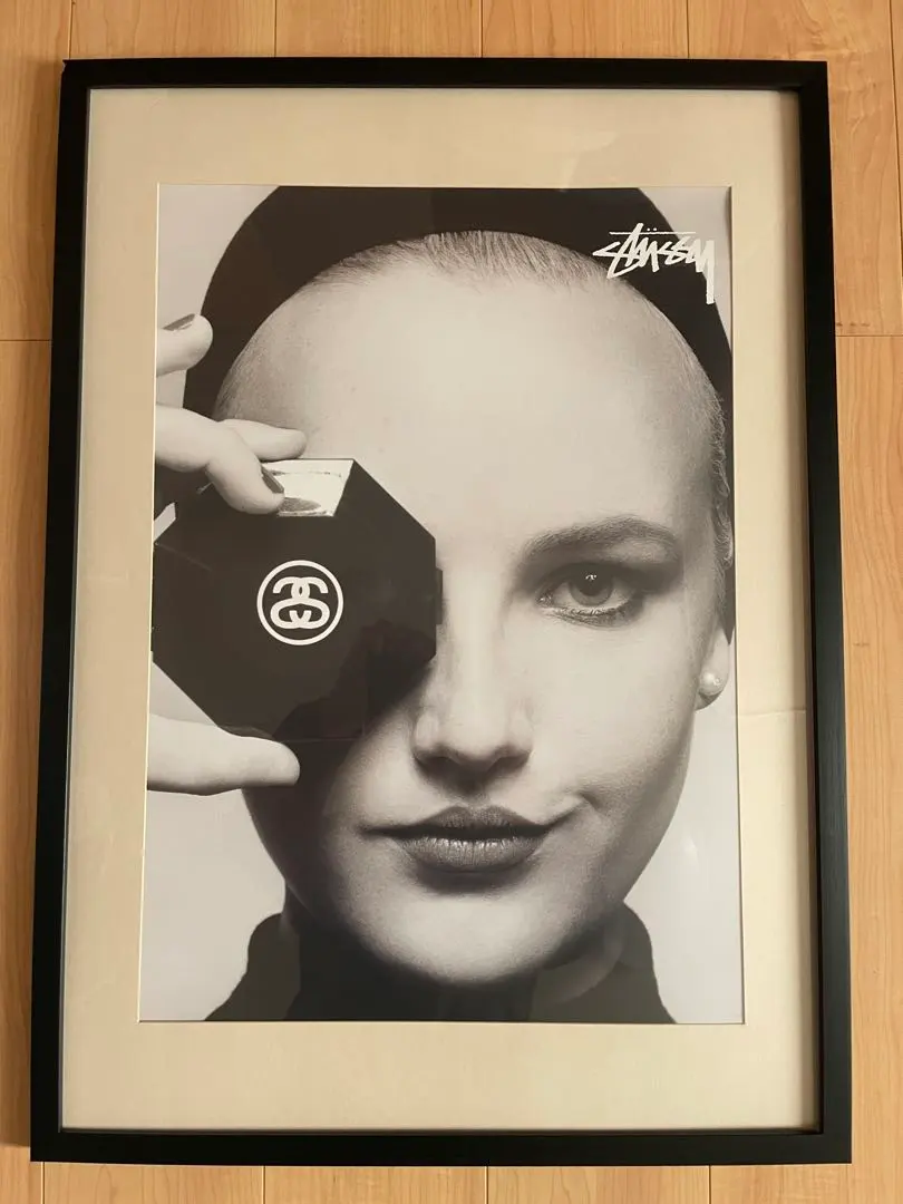2026年最新】カールラガーフェルド ポスターの人気アイテム - メルカリ