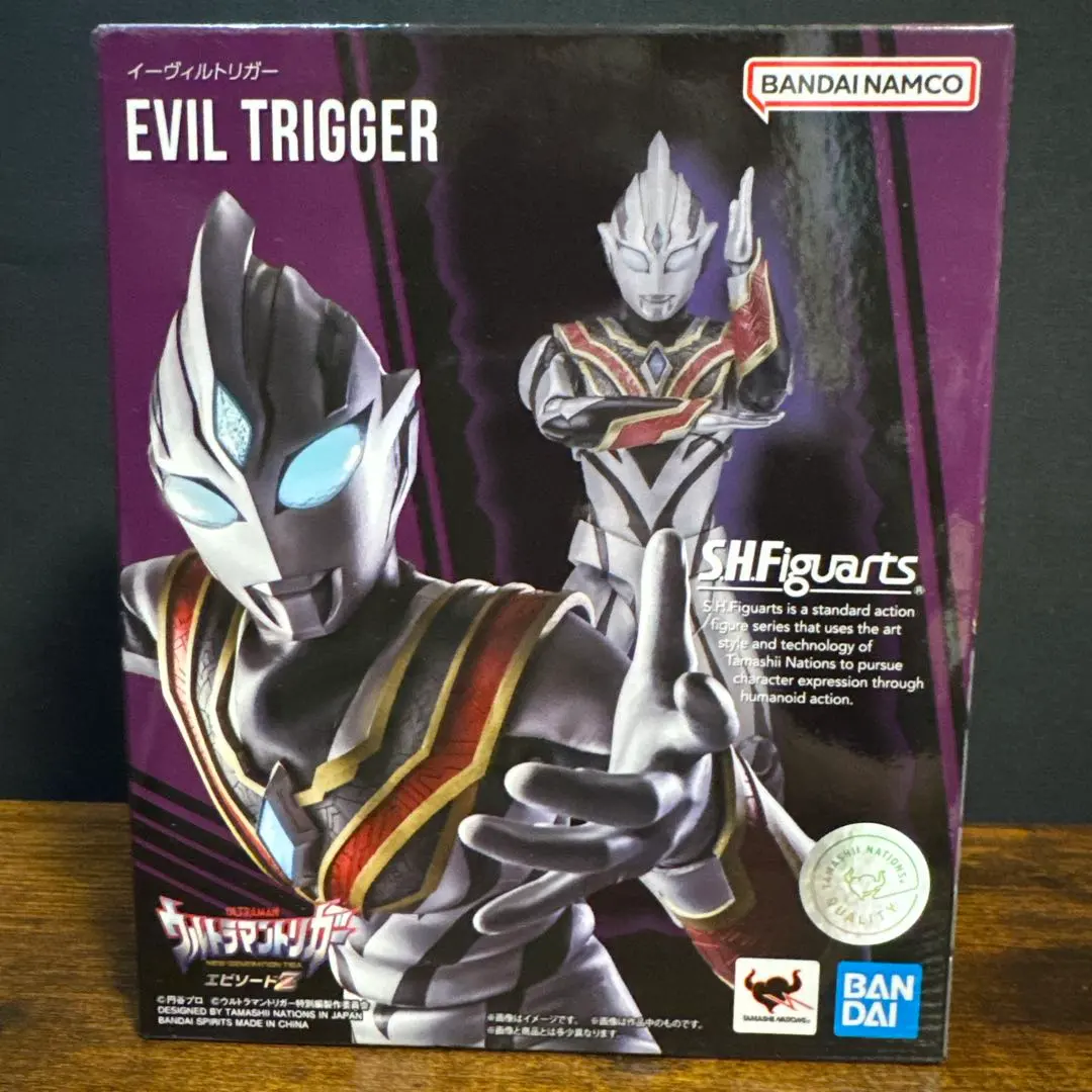 2026年最新】s.h.フィギュアーツ ウルトラマントリガーの人気アイテム