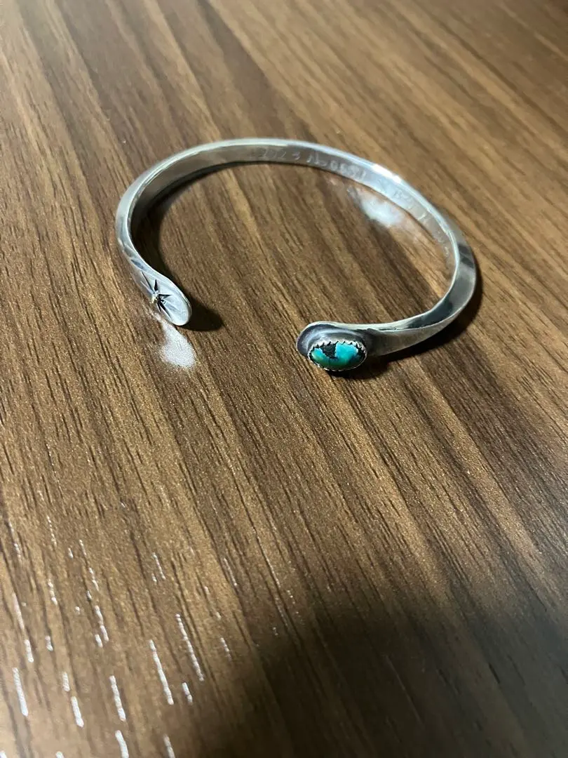 2026年最新】ビッグハンド バングルの人気アイテム - メルカリ