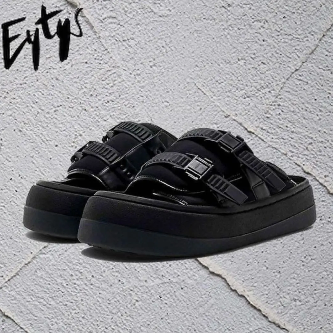 2026年最新】eytys サンダルの人気アイテム - メルカリ