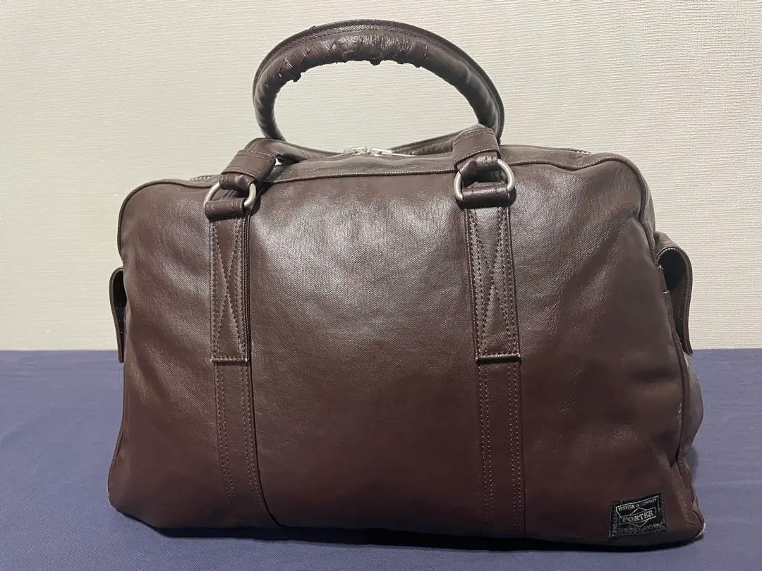 2026年最新】ポーター フリースタイル ボストンの人気アイテム - メルカリ