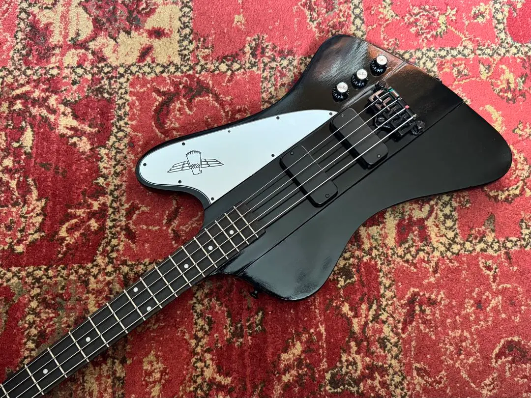 2026年最新】gibson thunderbirdの人気アイテム - メルカリ