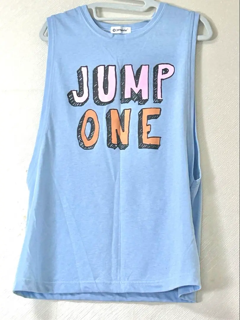 2026年最新】jumpone タンクトップの人気アイテム - メルカリ