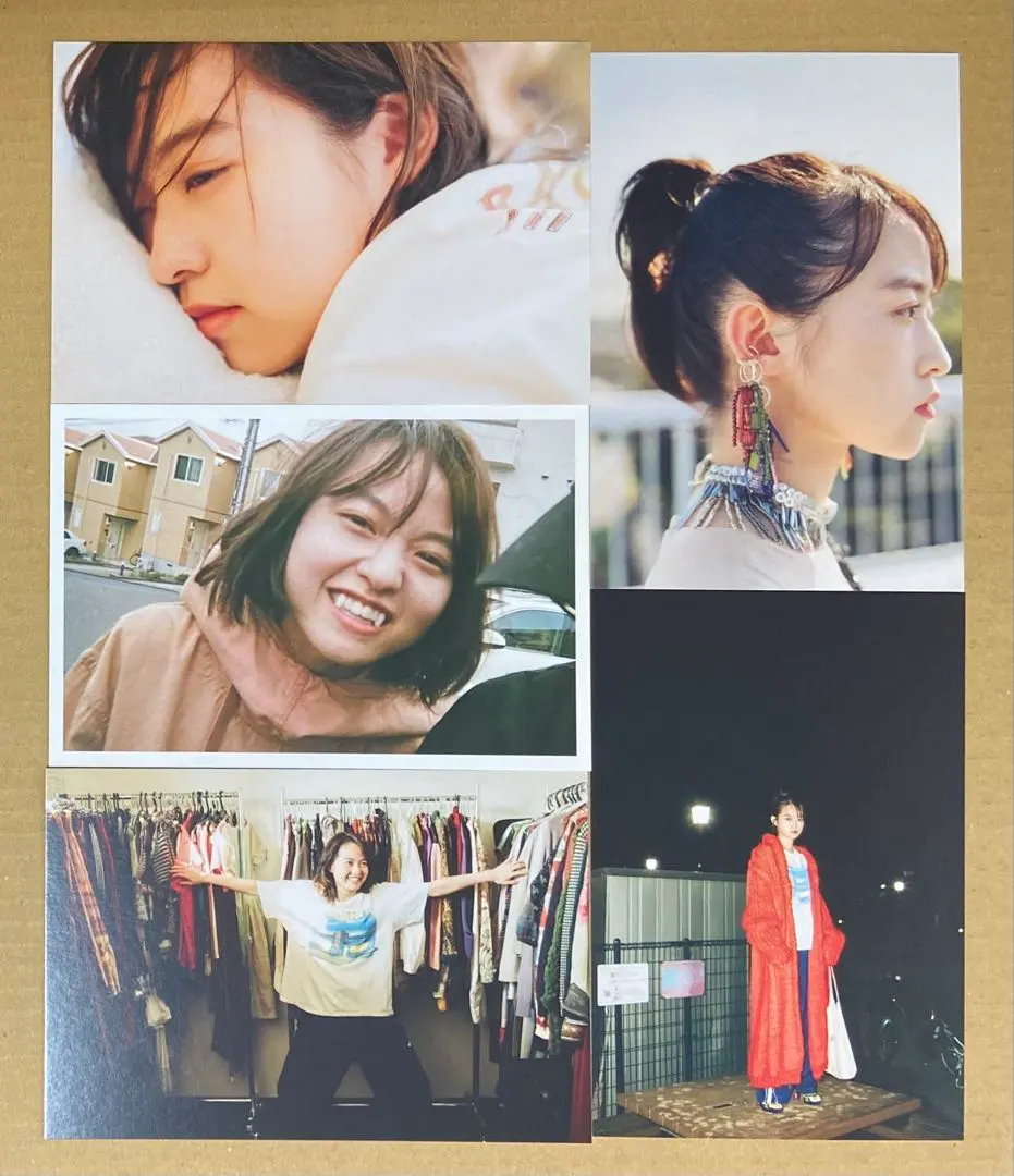 2026年最新】伊藤万理華 homesickの人気アイテム - メルカリ