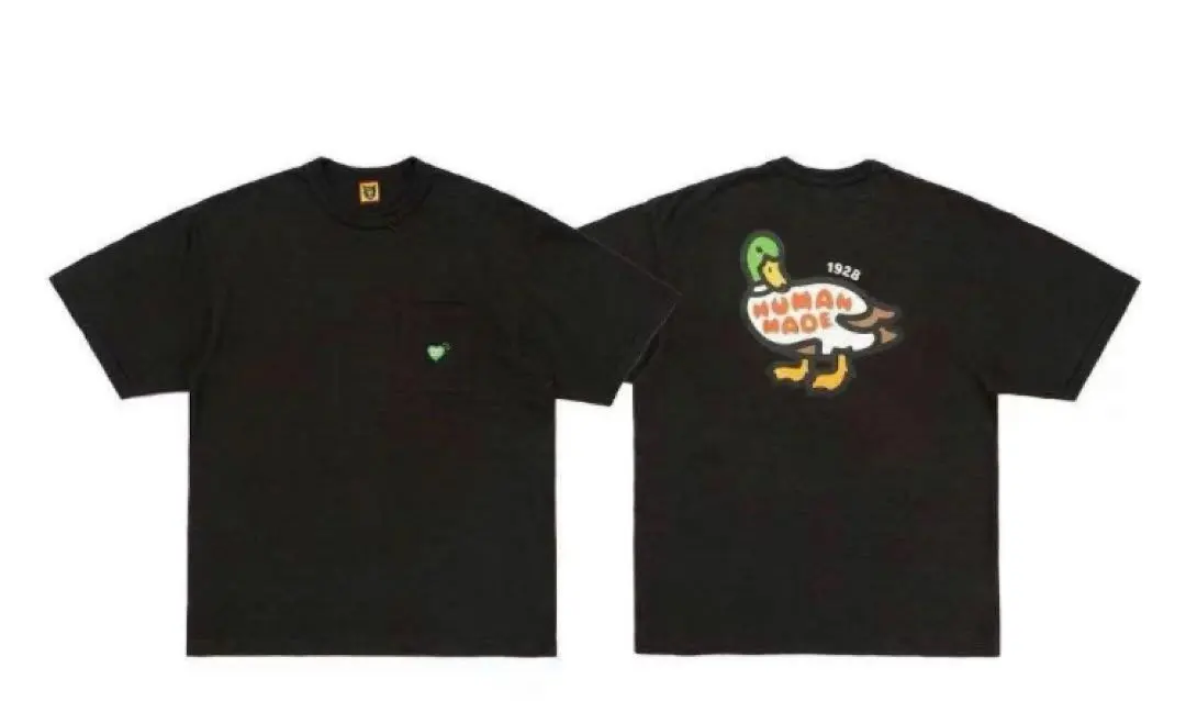 2026年最新】human made tシャツ カモの人気アイテム - メルカリ