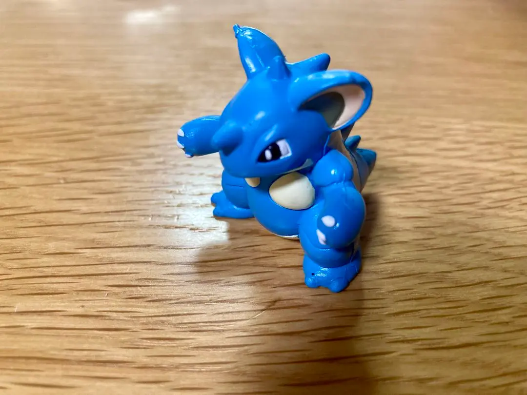 2026年最新】モンコレ ニドクインの人気アイテム - メルカリ