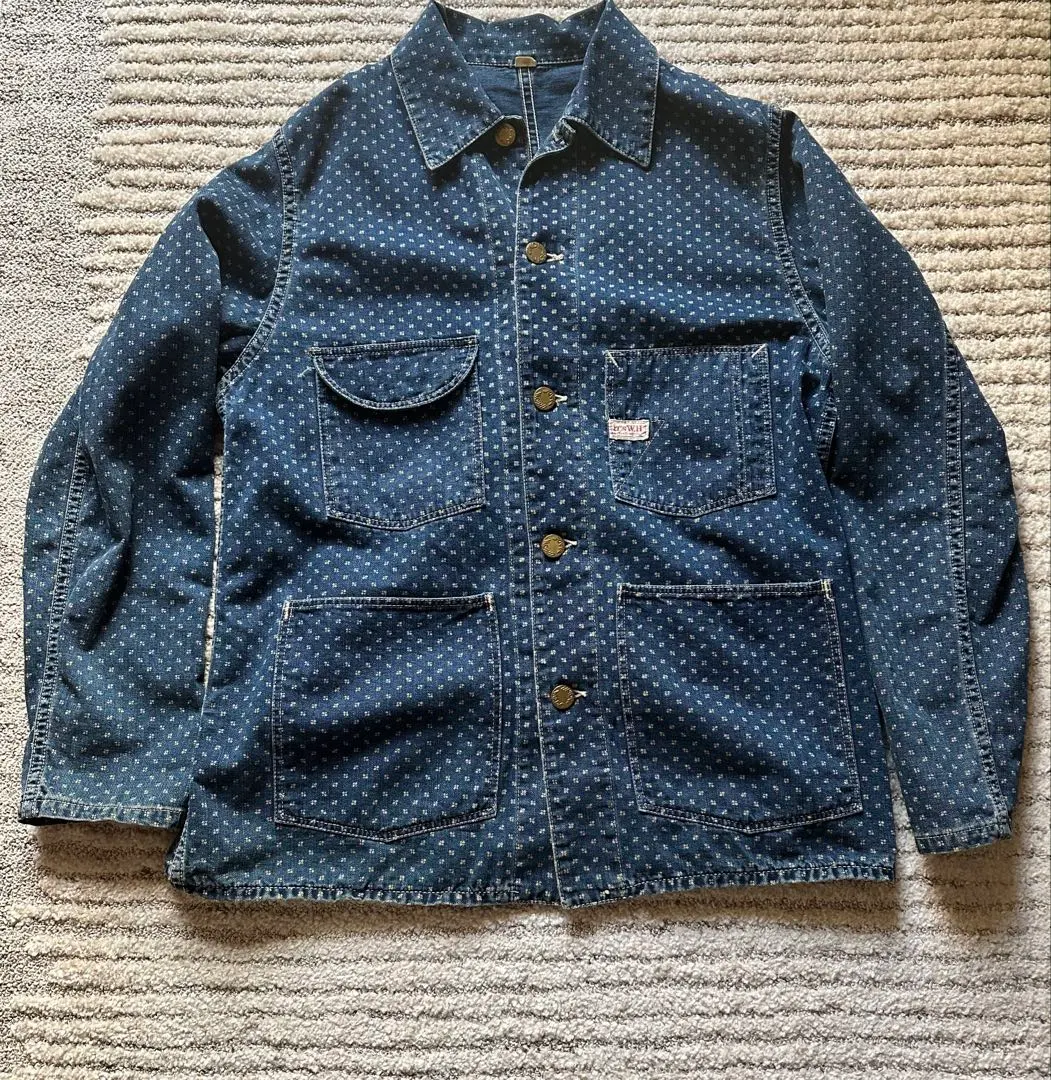 2026年最新】ヘラーズカフェ カバーオールの人気アイテム - メルカリ