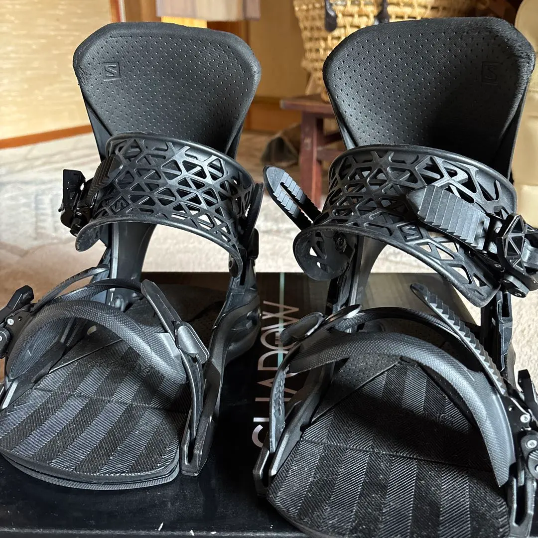 2026年最新】salomon district hpsの人気アイテム - メルカリ