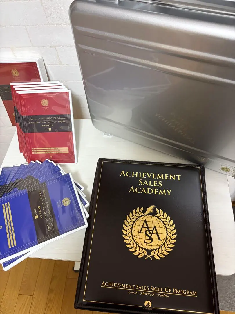 2026年最新】アチーブメントセールススキルアッププログラムの人気