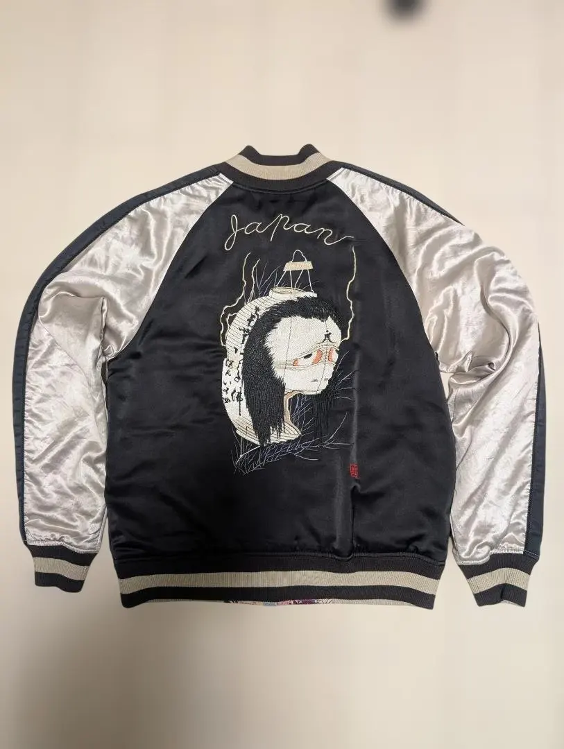 2026年最新】FULLCOUNT スカジャンの人気アイテム - メルカリ