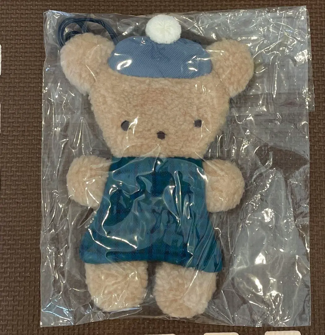 2026年最新】ファミリア ぬいぐるみポシェットの人気アイテム - メルカリ