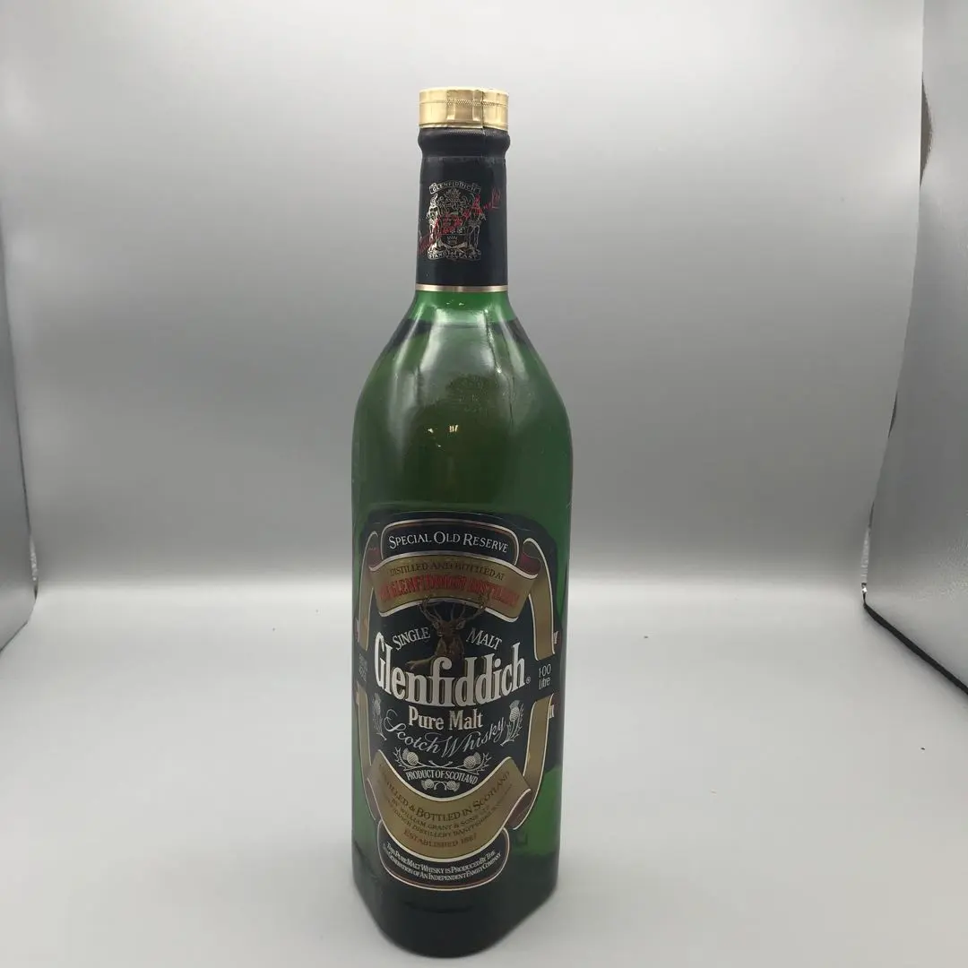 2026年最新】グレンフィディック 1000mlの人気アイテム - メルカリ