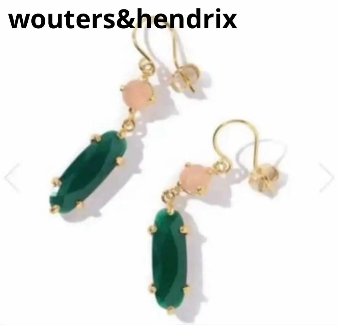 2026年最新】WOUTERS & HENDRIX ファッションの人気アイテム - メルカリ