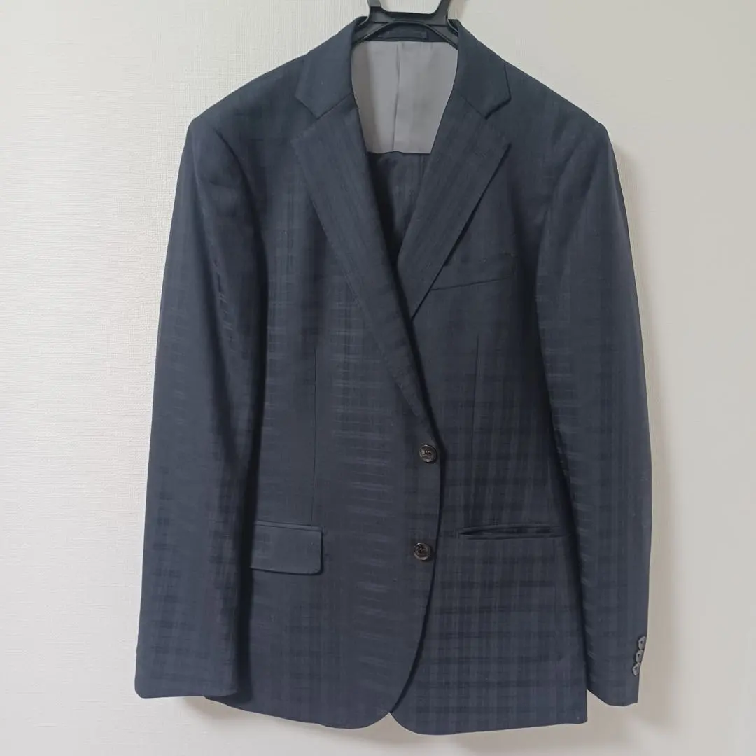2026年最新】biglidue スーツの人気アイテム - メルカリ
