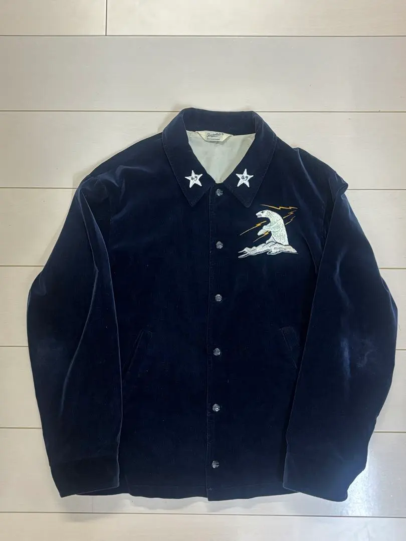 2026年最新】スーベニアジャケット テンダーロインの人気アイテム