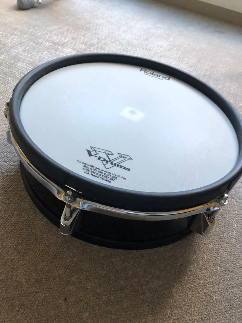 2026年最新】ROLAND PD=125の人気アイテム - メルカリ