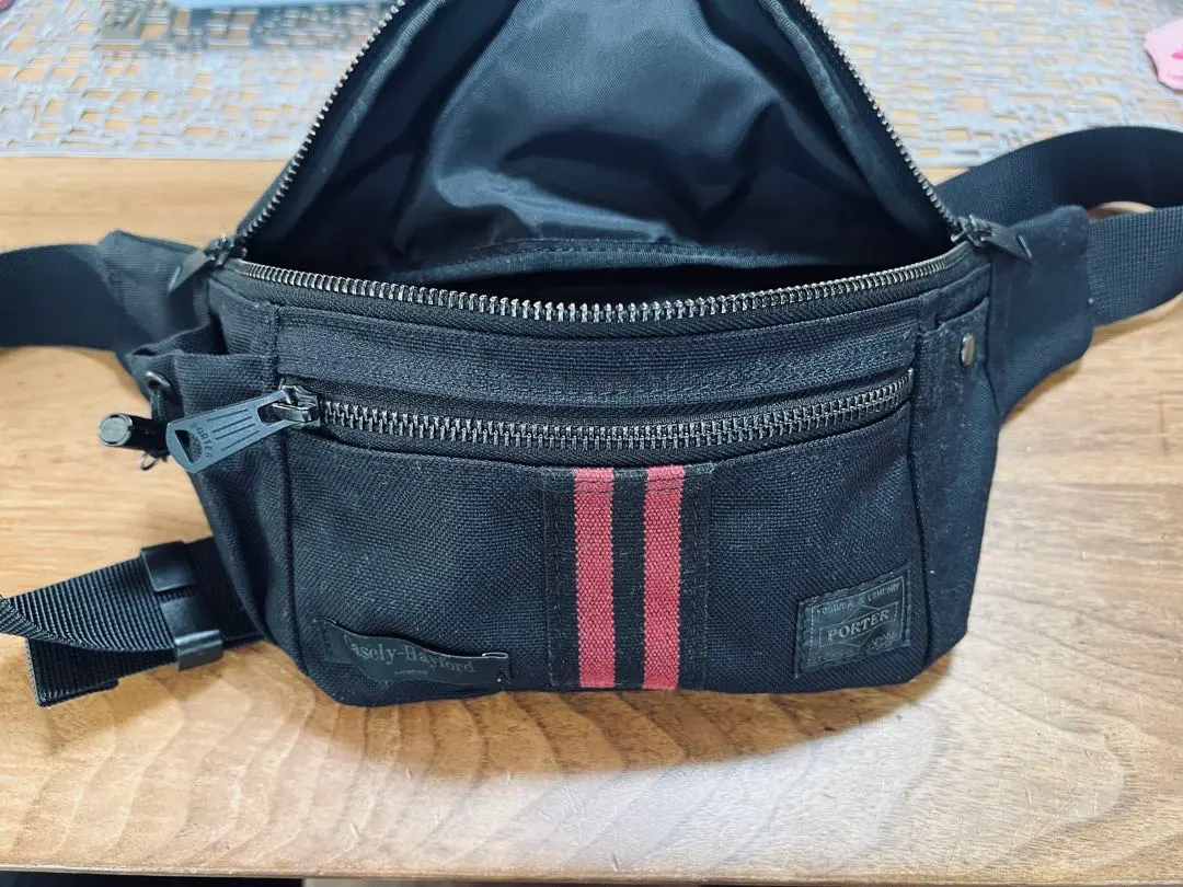 2026年最新】CASELY-HAYFORD × PORTERの人気アイテム - メルカリ