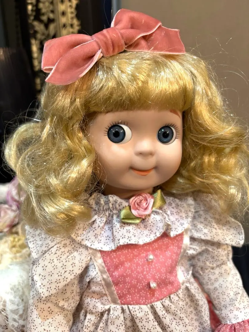 2026年最新】グーグリー ビスクドールの人気アイテム - メルカリ