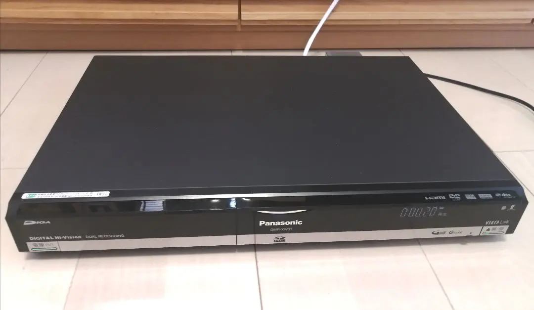 2026年最新】dmr-xw31の人気アイテム - メルカリ