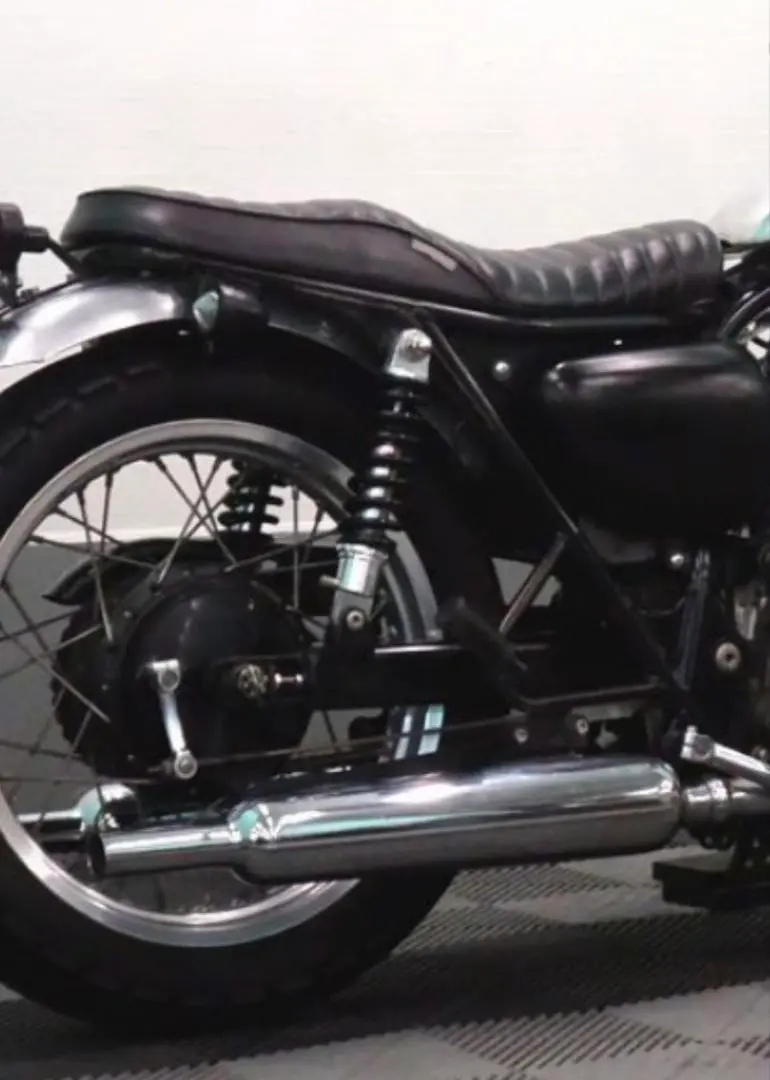 2026年最新】ナイトロヘッズ w650の人気アイテム - メルカリ