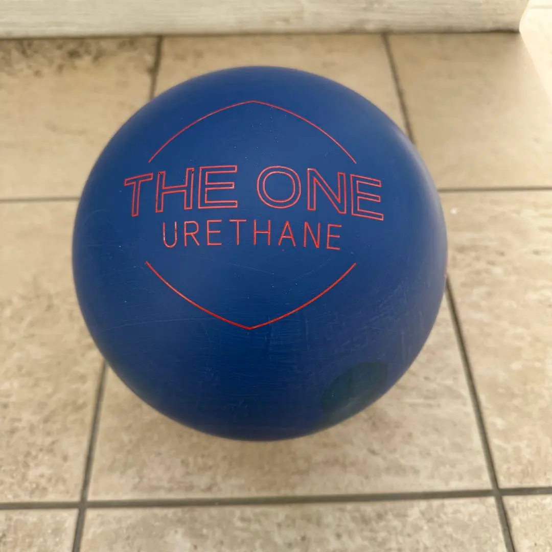 2026年最新】THE ONE ボウリングの人気アイテム - メルカリ