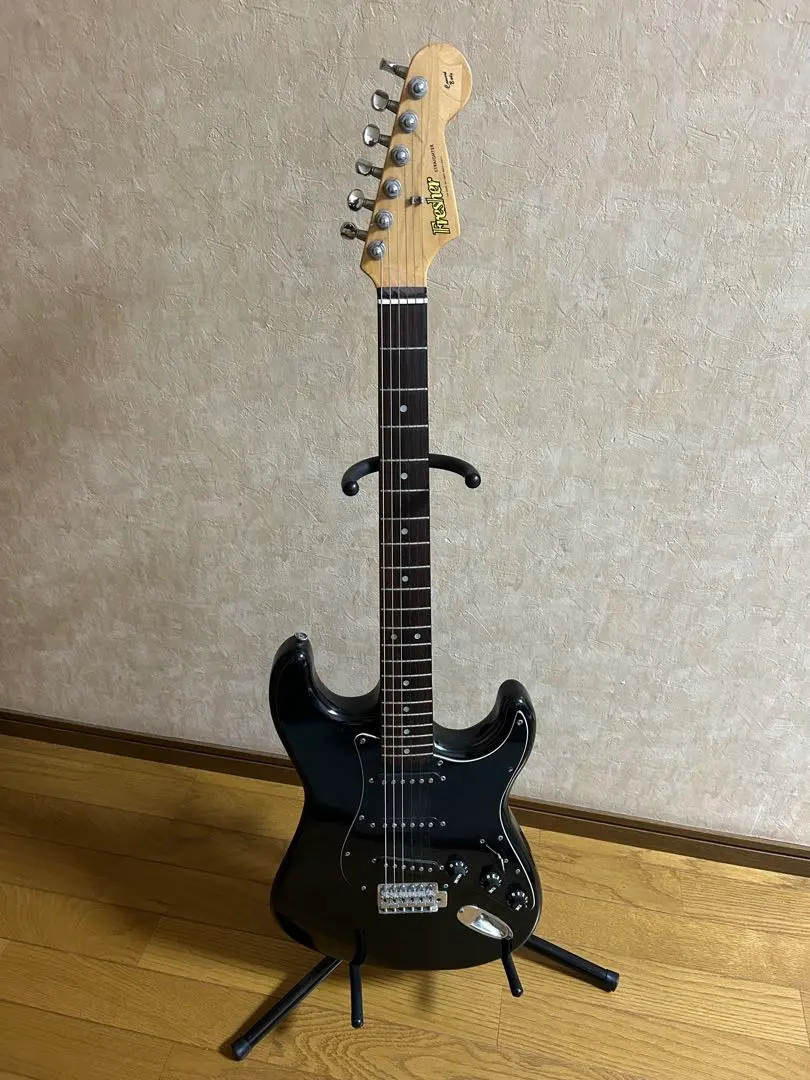 2026年最新】Fresher エレキギターの人気アイテム - メルカリ
