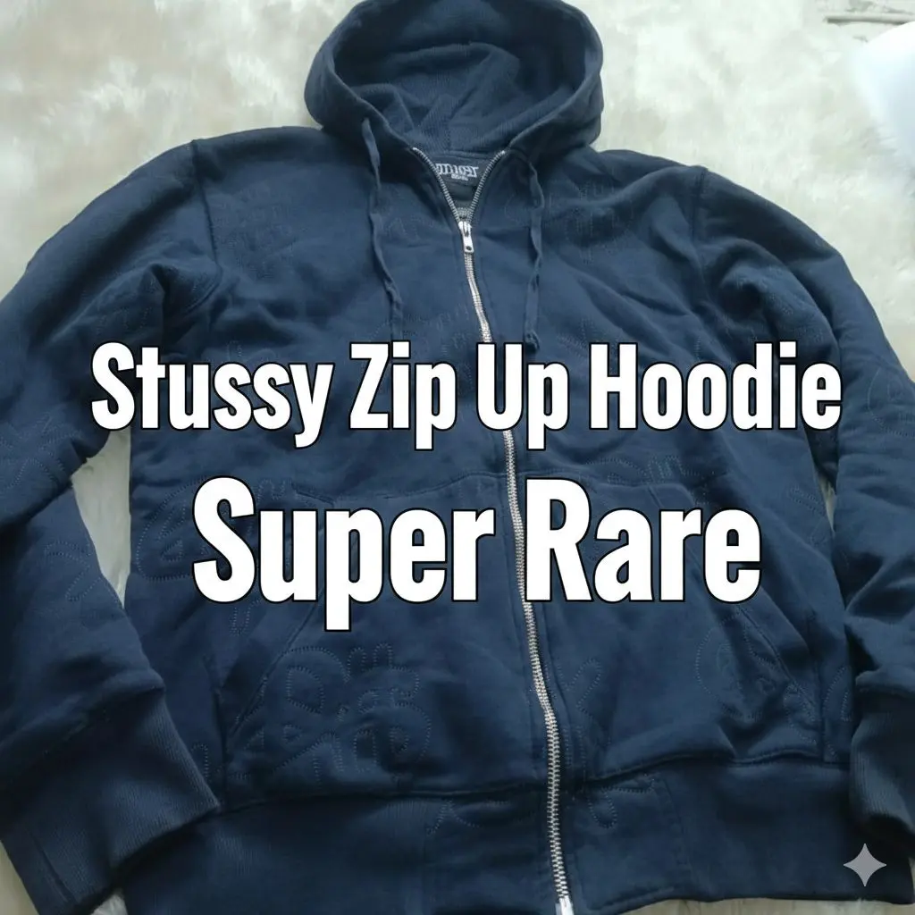 2026年最新】Stussy big thermalの人気アイテム - メルカリ