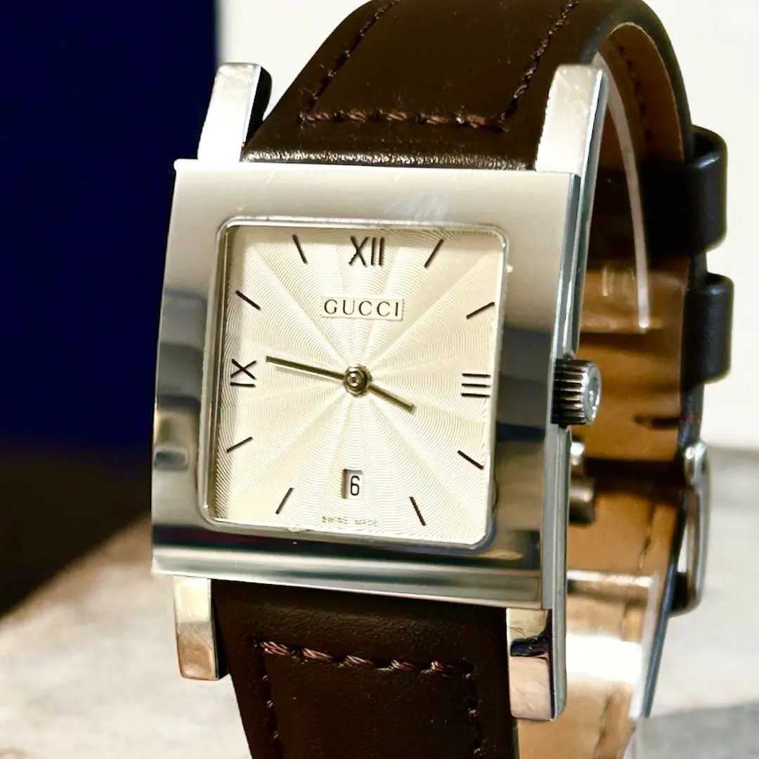2026年最新】グッチ 時計7900の人気アイテム - メルカリ
