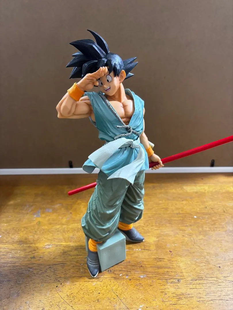 2026年最新】smsp バイバイ悟空 bの人気アイテム - メルカリ