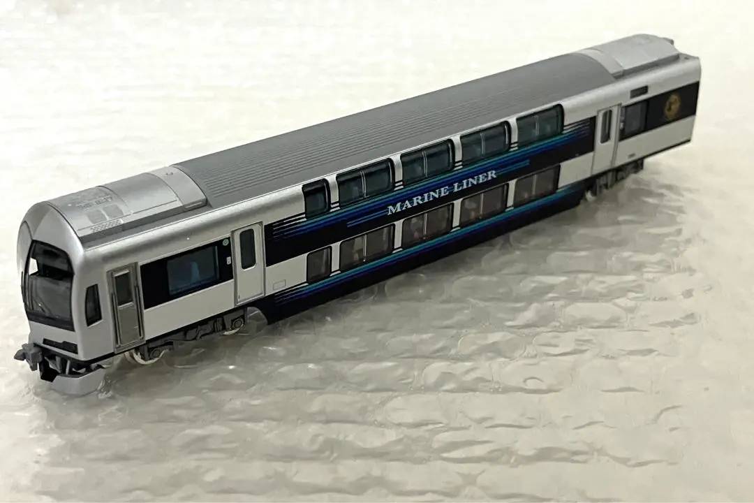 2026年最新】tomix マリンライナーの人気アイテム - メルカリ