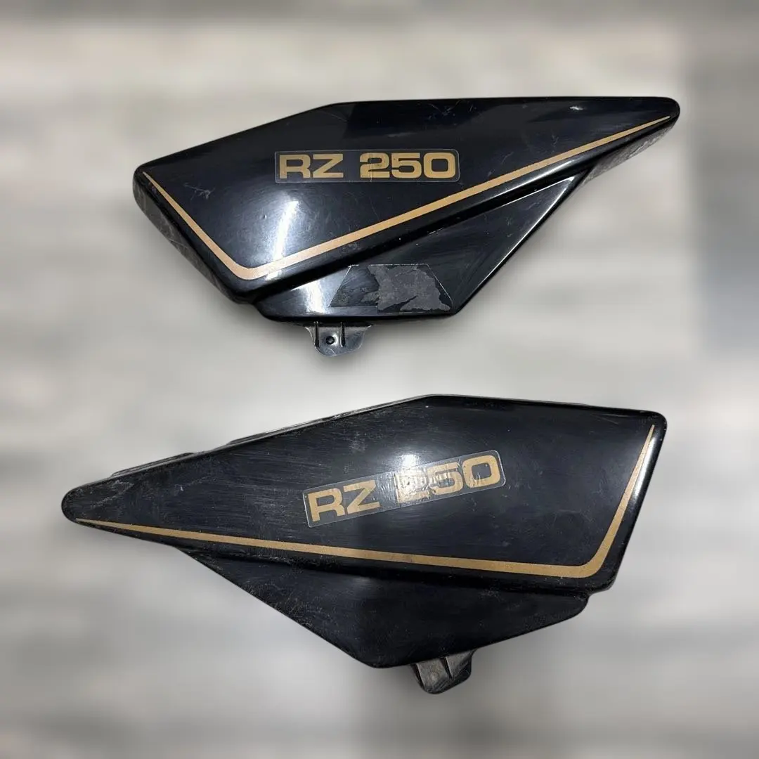 2026年最新】Rz250 サイドカバーの人気アイテム - メルカリ