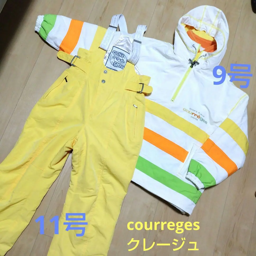 2026年最新】クレージュ スキーの人気アイテム - メルカリ
