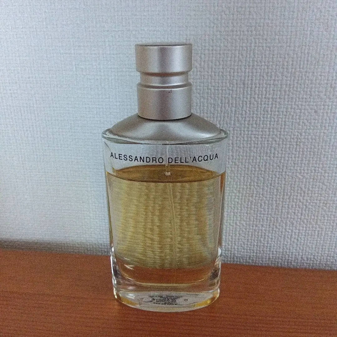 2026年最新】アレッサンドロデラクア 香水の人気アイテム - メルカリ
