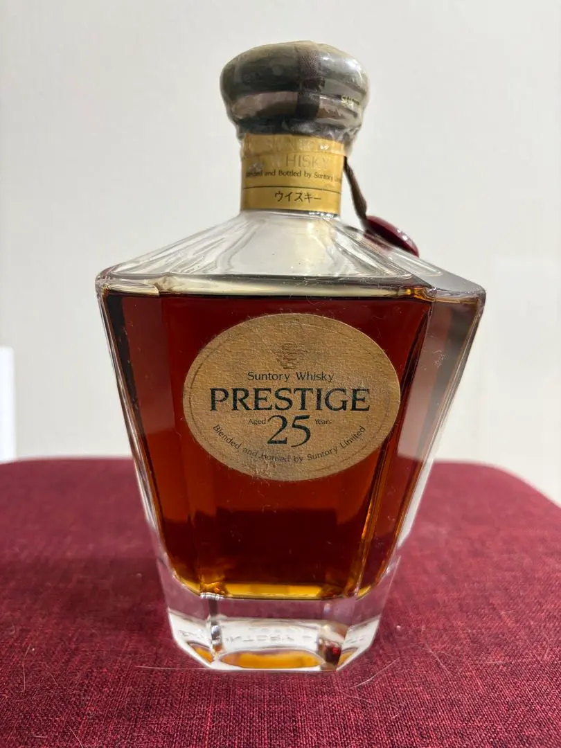 2026年最新】プレステージ サントリーの人気アイテム - メルカリ