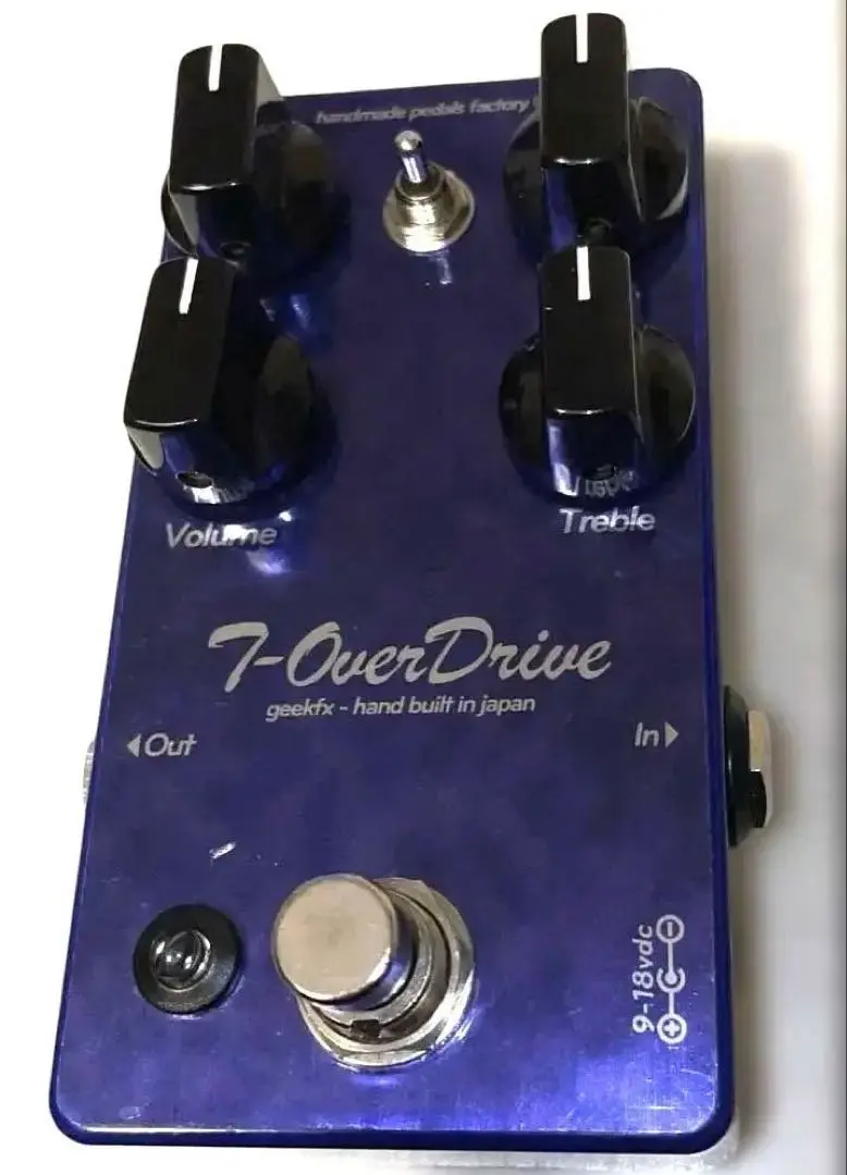 2026年最新】Paul Cochrane Timmy Overdriveの人気アイテム - メルカリ