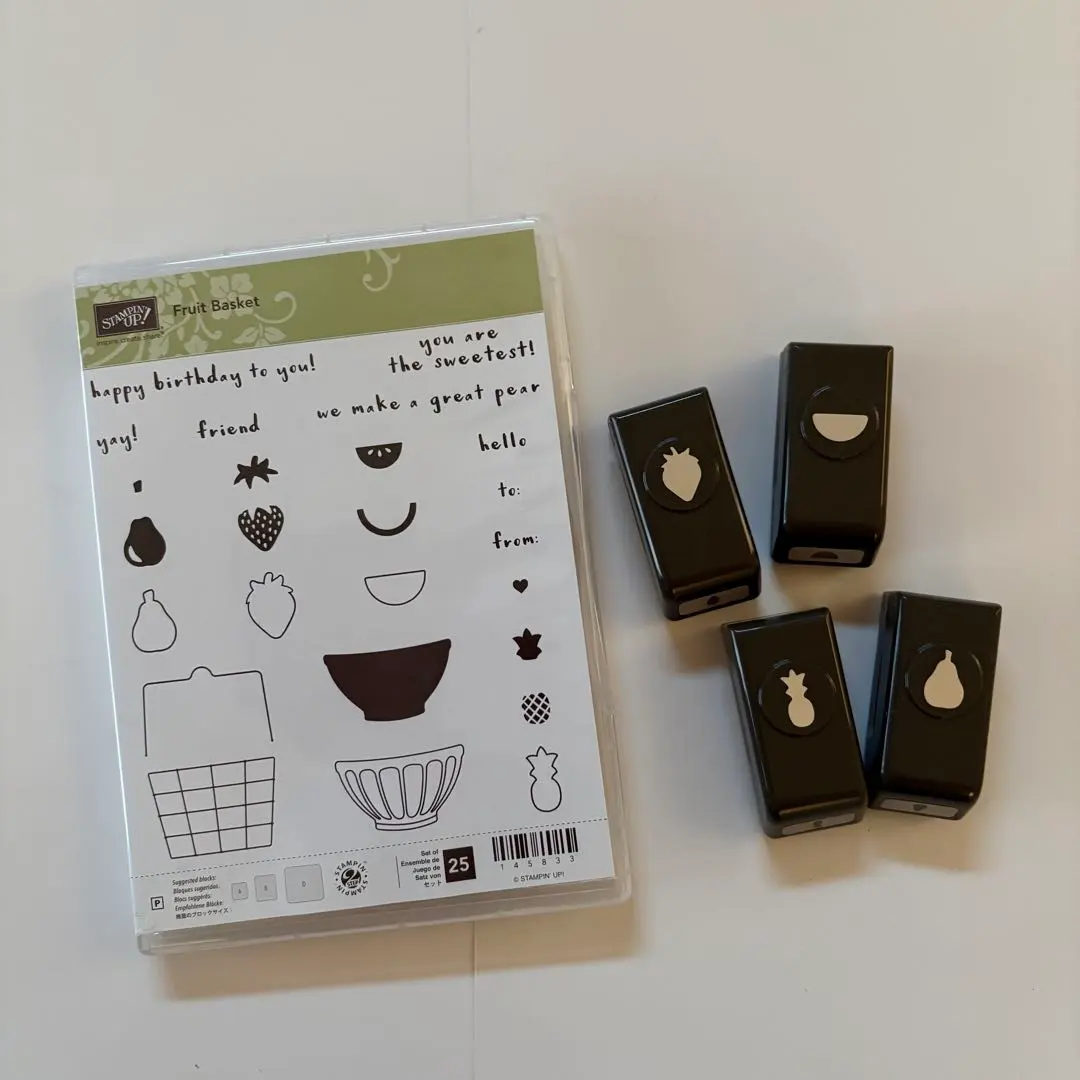 2026年最新】スタンピンアップ パンチの人気アイテム - メルカリ