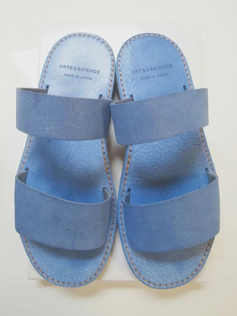 2026年最新】ARTS&SCIENCE サンダルの人気アイテム - メルカリ