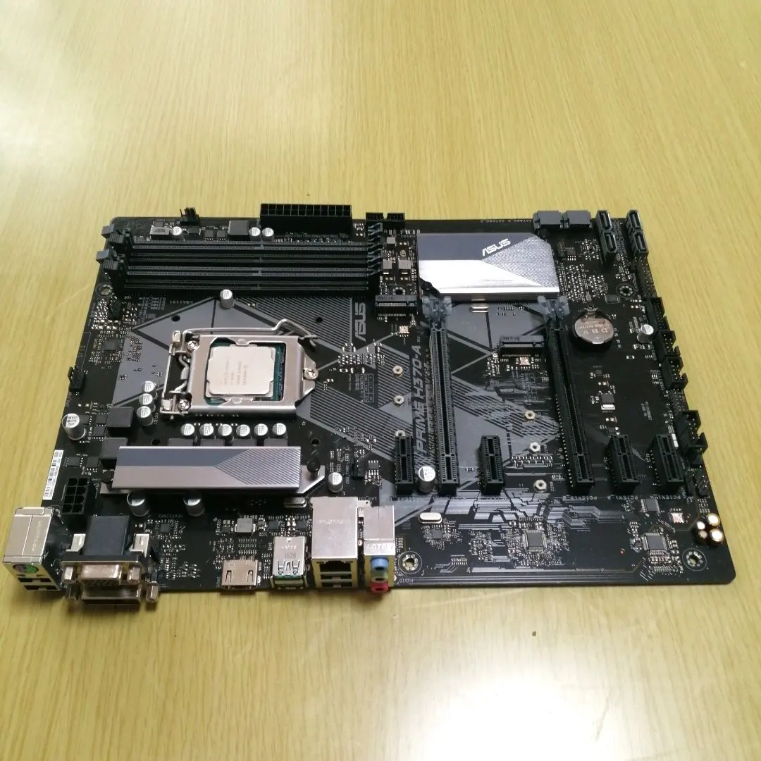 2026年最新】PRIME H370-Aの人気アイテム - メルカリ