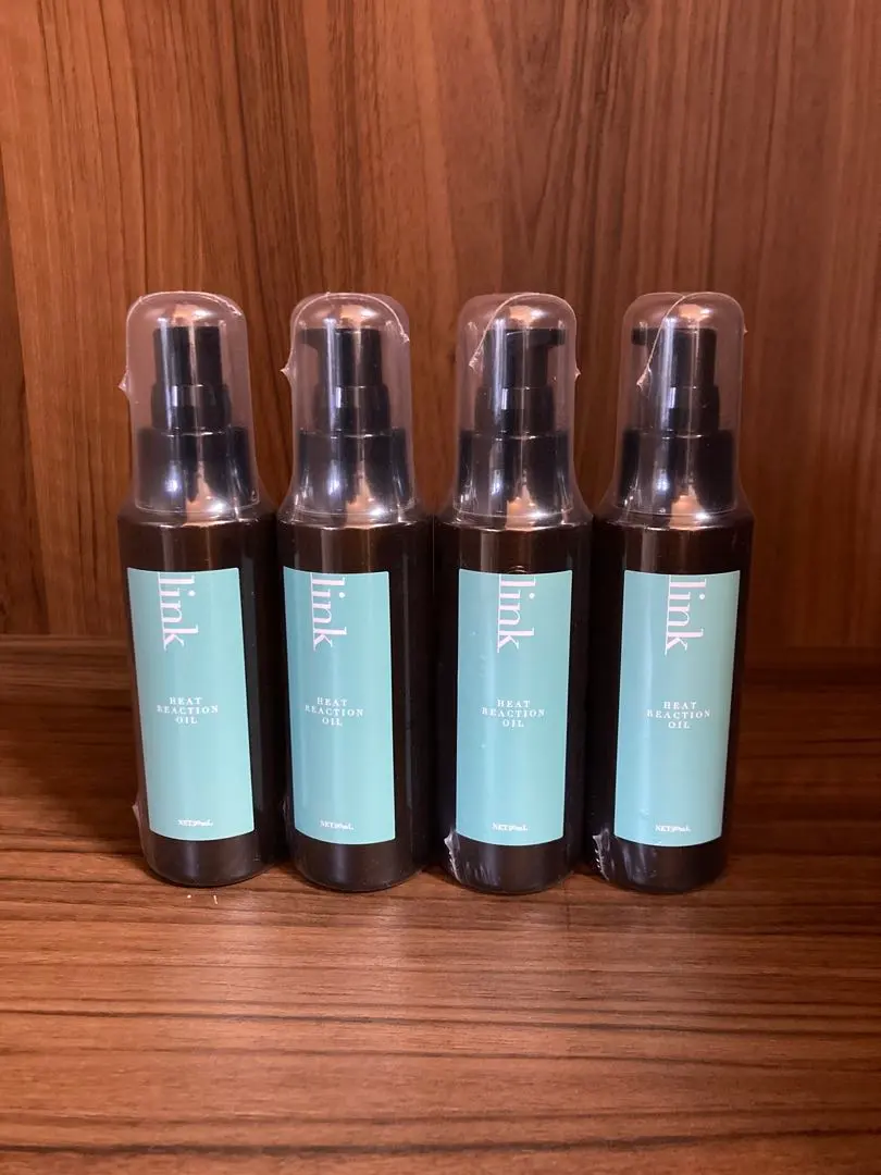 2026年最新】リンクヒートリアクションオイルの人気アイテム - メルカリ