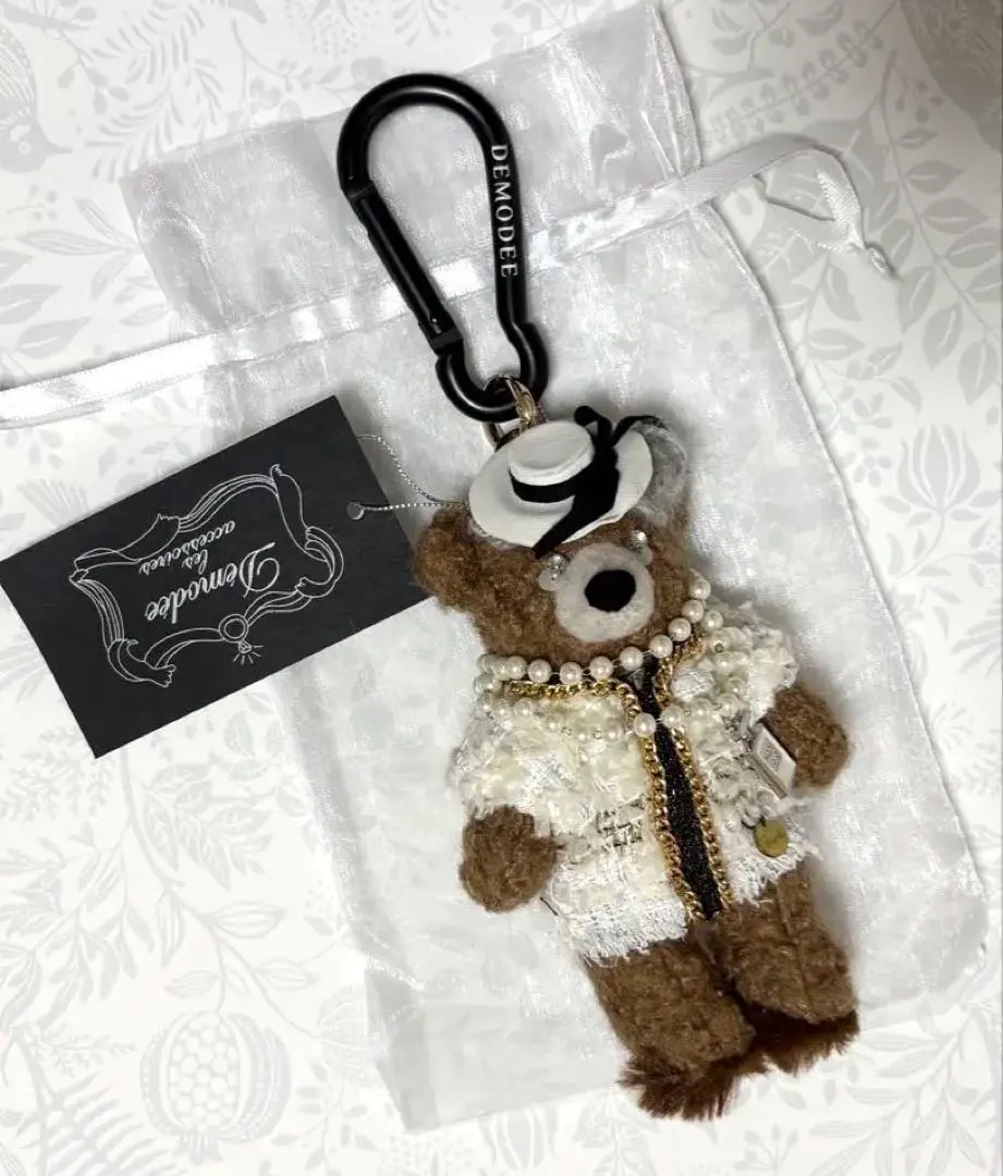 2026年最新】demodee くまの人気アイテム - メルカリ