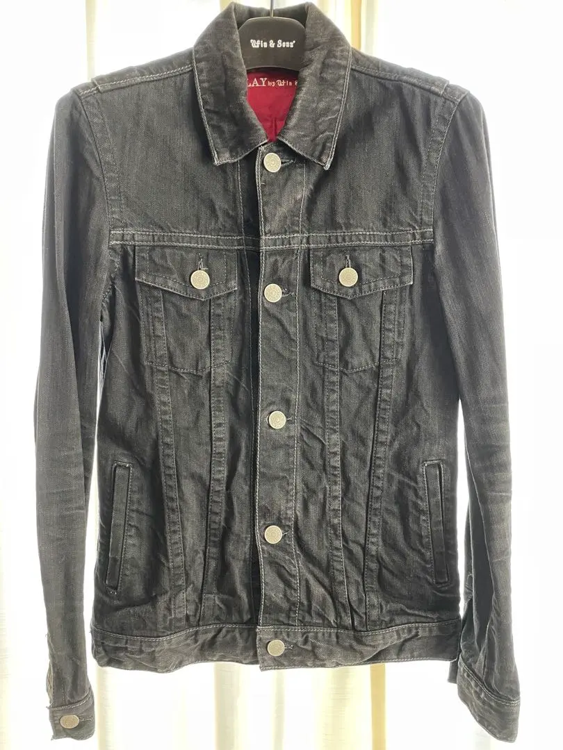 2026年最新】DELAY by Win & Sons Gジャン・デニムジャケットの人気