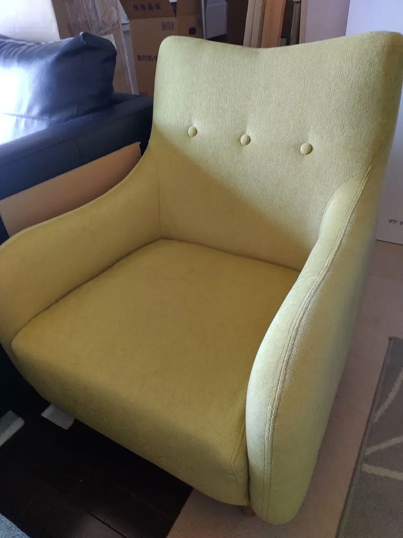 2026年最新】KEYUCA 1人掛けソファの人気アイテム - メルカリ