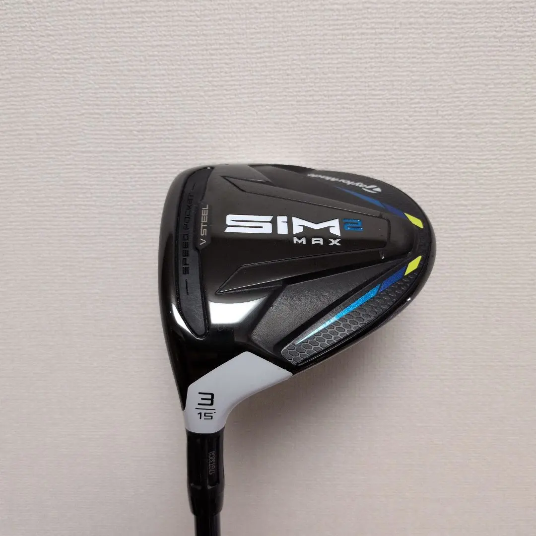 2026年最新】sim 3w レフティの人気アイテム - メルカリ