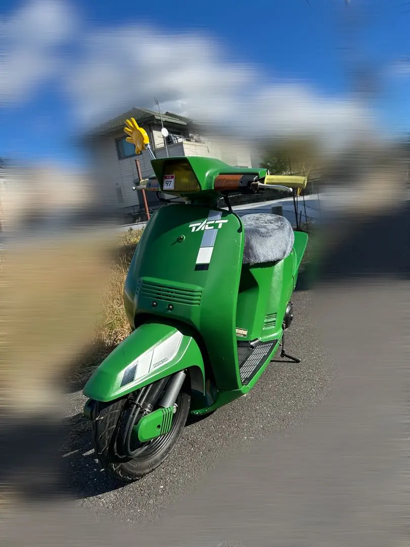 2026年最新】タクト af09 テールの人気アイテム - メルカリ