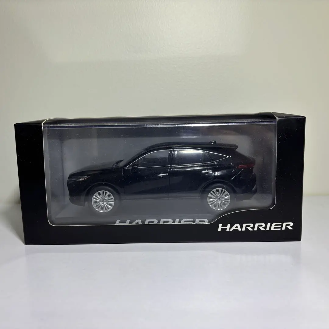 2026年最新】ハリアー80 ミニカーの人気アイテム - メルカリ