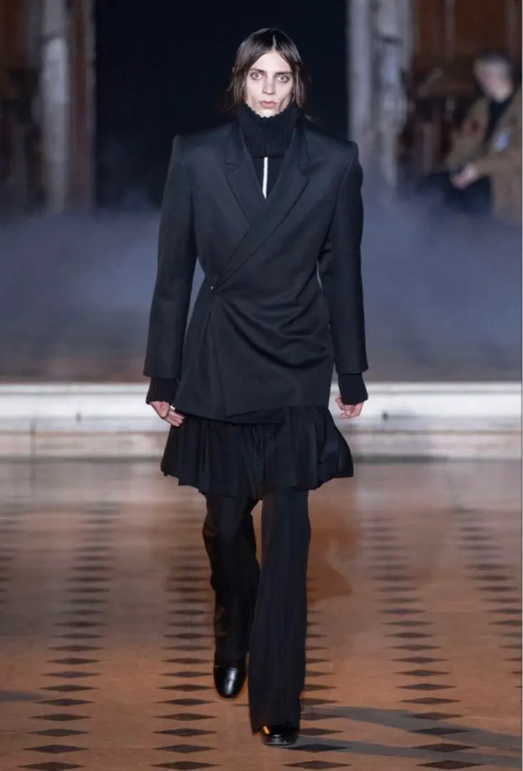 2026年最新】EGONlab ニットの人気アイテム - メルカリ