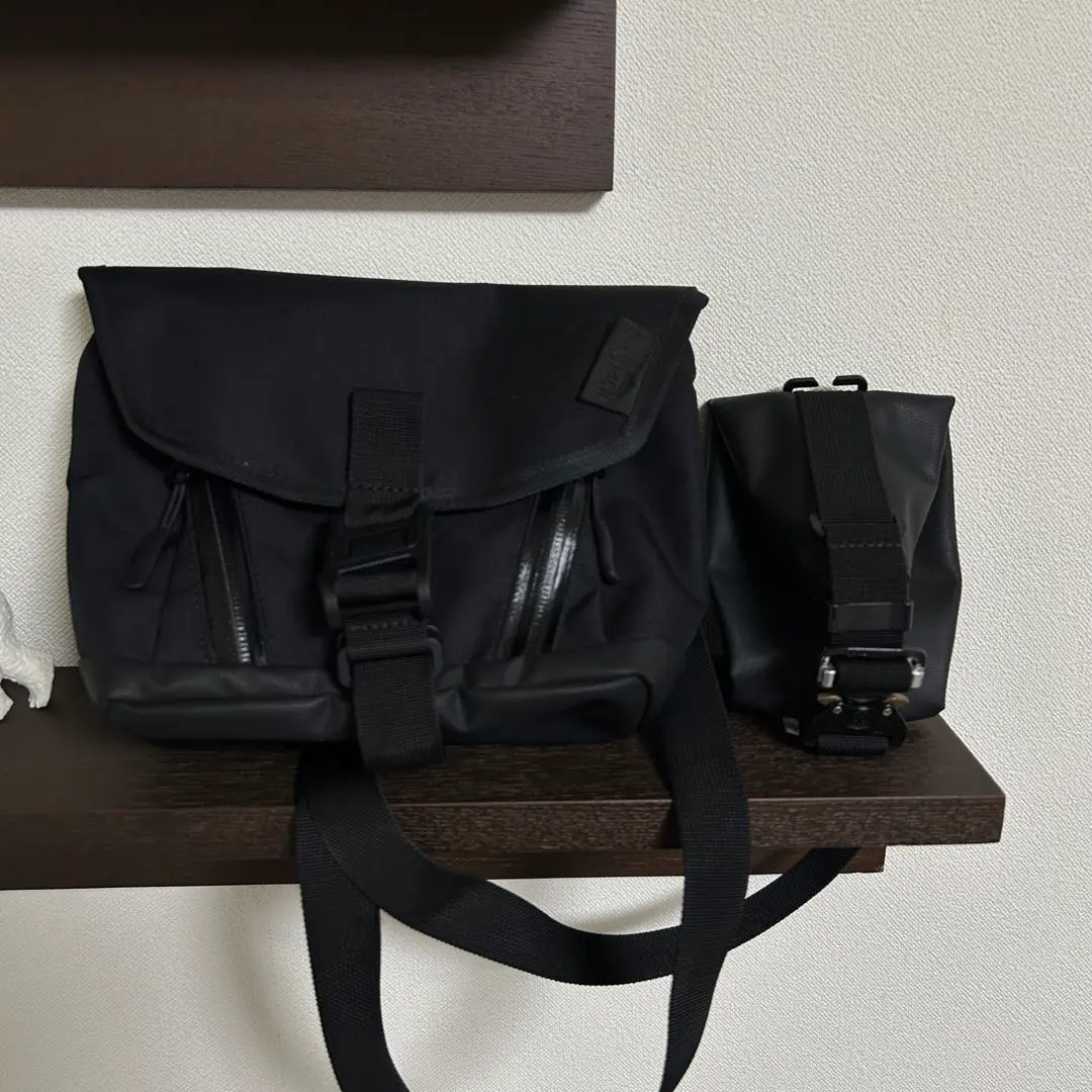 2026年最新】bagjack バッグジャック メッセンジャーバッグ ショルダー