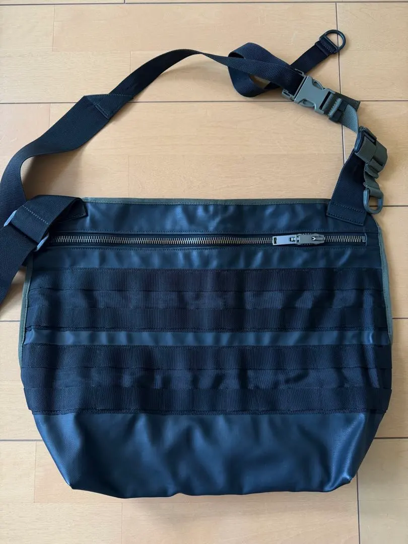 2026年最新】ACRONYM BAGの人気アイテム - メルカリ