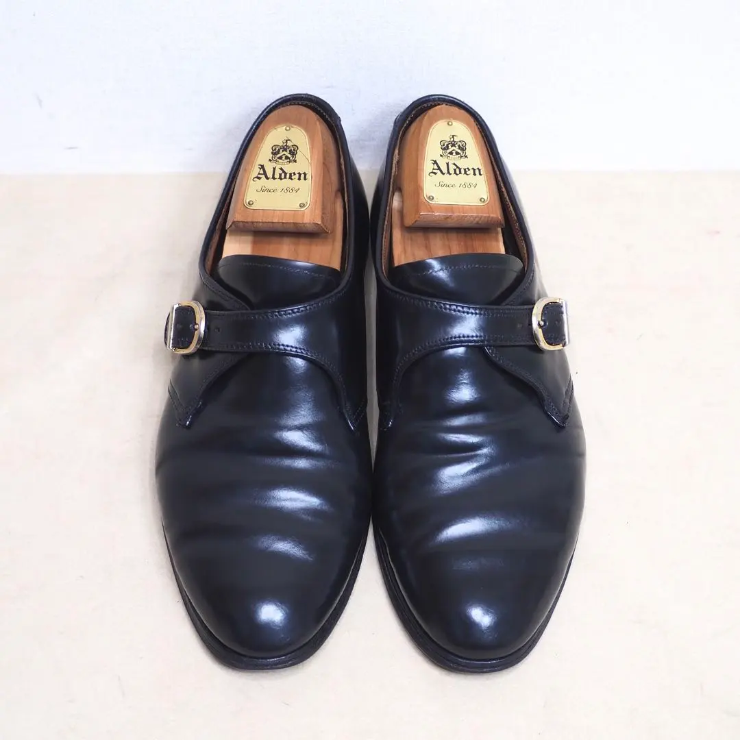 2026年最新】ALDEN モンクストラップの人気アイテム - メルカリ