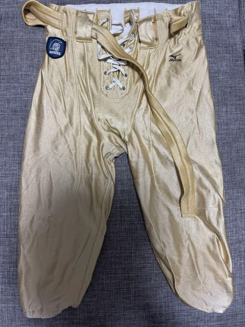 2026年最新】アメフト フッパンの人気アイテム - メルカリ